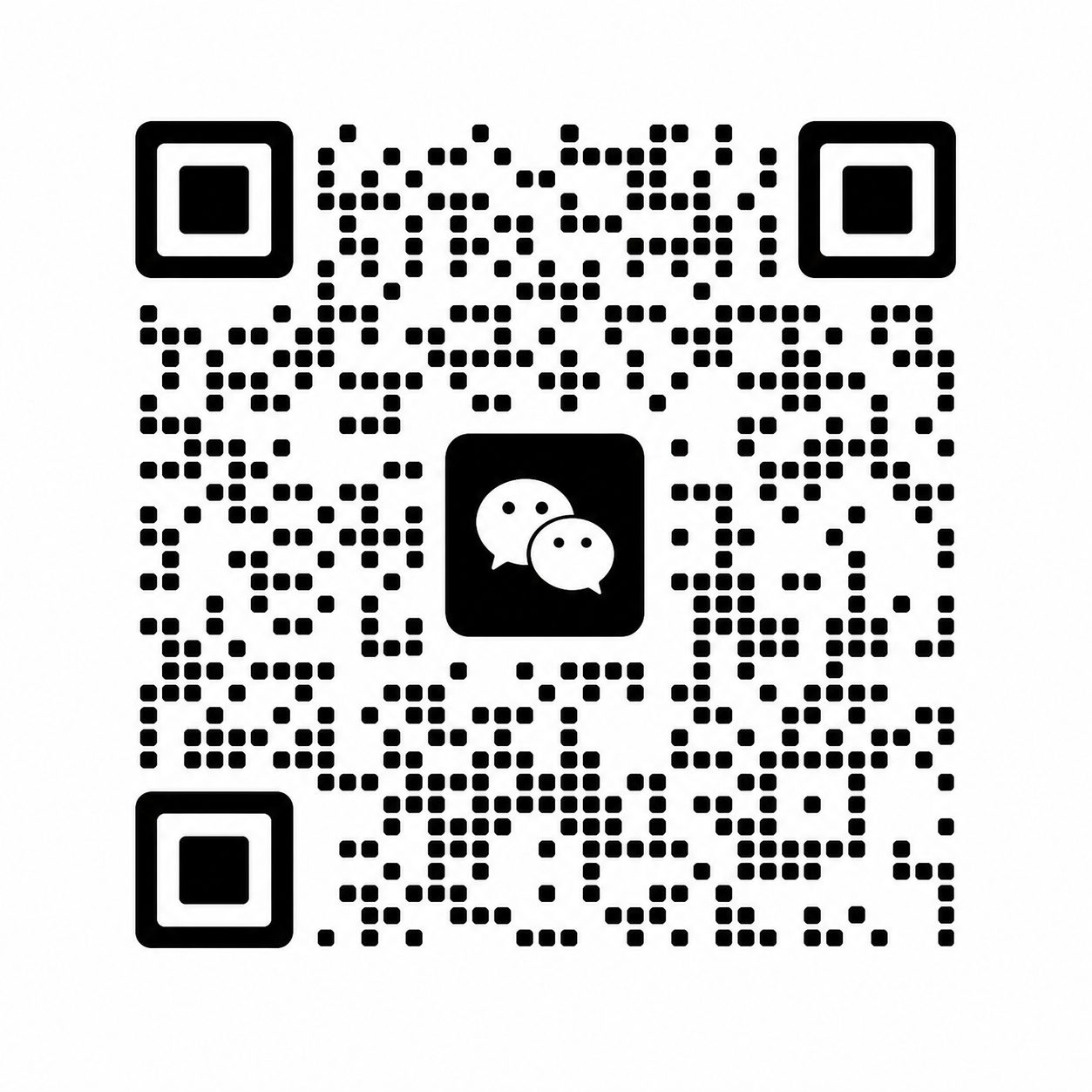 ts伪娘公众号二维码